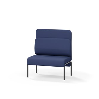 Adapt 90 sohva, medium selkänoja, ik 45, K 108