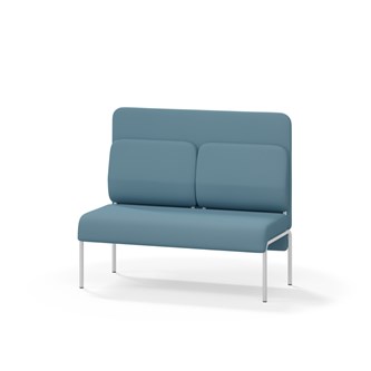 Adapt 120 sohva, medium selkänoja, ik 45, K 108