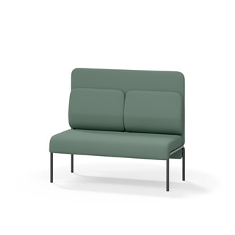 Adapt 120 sohva, medium selkänoja, ik 45, K 108