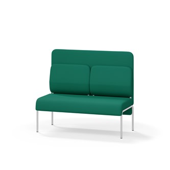 Adapt 120 sohva, medium selkänoja, ik 45, K 108