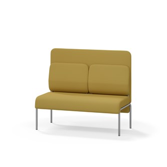 Adapt 120 sohva, medium selkänoja, ik 45, K 108