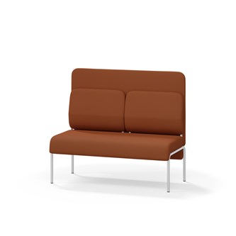 Adapt 120 sohva, medium selkänoja, ik 45, K 108