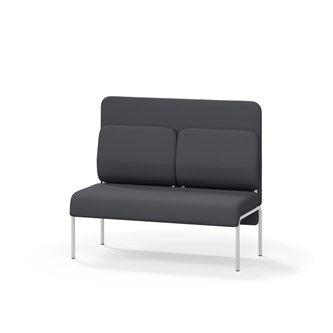 Adapt 120 sohva, medium selkänoja, ik 45, K 108