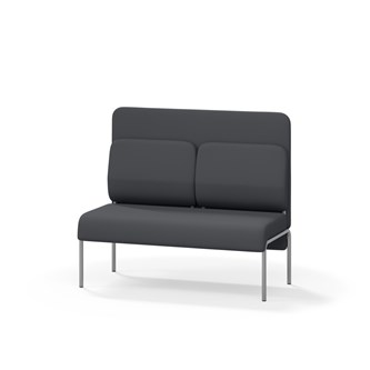 Adapt 120 sohva, medium selkänoja, ik 45, K 108