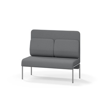 Adapt 120 sohva, medium selkänoja, ik 45, K 108