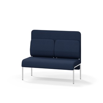 Adapt 120 sohva, medium selkänoja, ik 45, K 108