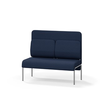 Adapt 120 sohva, medium selkänoja, ik 45, K 108