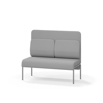 Adapt 120 sohva, medium selkänoja, ik 45, K 108