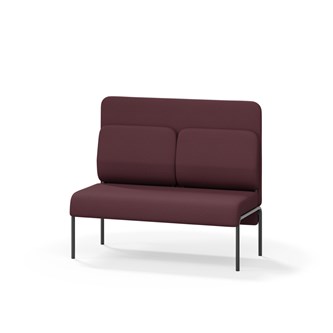 Adapt 120 sohva, medium selkänoja, ik 45, K 108