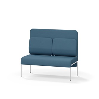 Adapt 120 sohva, medium selkänoja, ik 45, K 108