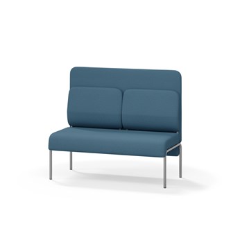 Adapt 120 sohva, medium selkänoja, ik 45, K 108
