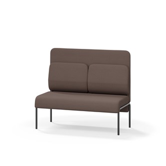 Adapt 120 sohva, medium selkänoja, ik 45, K 108