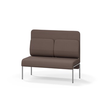 Adapt 120 sohva, medium selkänoja, ik 45, K 108