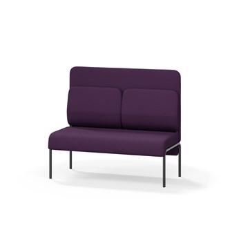 Adapt 120 sohva, medium selkänoja, ik 45, K 108