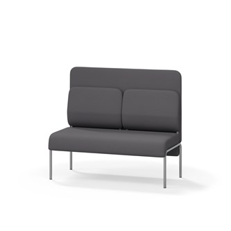 Adapt 120 sohva, medium selkänoja, ik 45, K 108