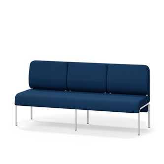 Adapt 180 sohva, matala selkänoja, ik 45, K 88