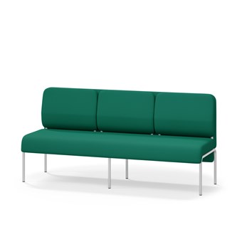 Adapt 180 sohva, matala selkänoja, ik 45, K 88