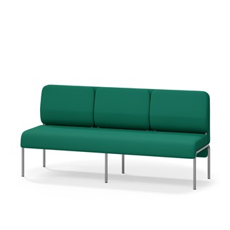 Adapt 180 sohva, matala selkänoja, ik 45, K 88