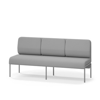 Adapt 180 sohva, matala selkänoja, ik 45, K 88