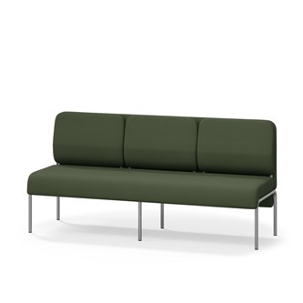 Adapt 180 sohva, matala selkänoja, ik 45, K 88