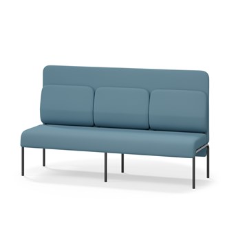 Adapt 180 sohva, medium selkänoja, ik 45, K 108