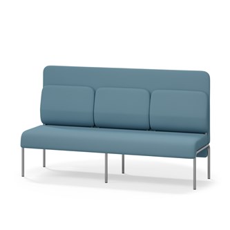 Adapt 180 sohva, medium selkänoja, ik 45, K 108