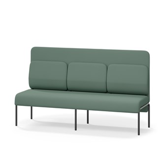 Adapt 180 sohva, medium selkänoja, ik 45, K 108