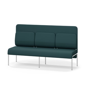 Adapt 180 sohva, medium selkänoja, ik 45, K 108