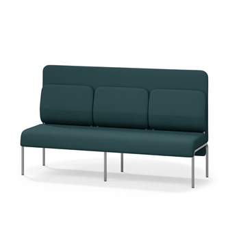 Adapt 180 sohva, medium selkänoja, ik 45, K 108