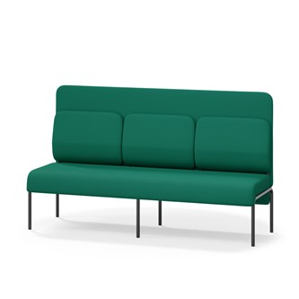 Adapt 180 sohva, medium selkänoja, ik 45, K 108