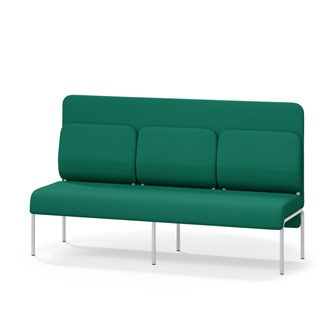 Adapt 180 sohva, medium selkänoja, ik 45, K 108