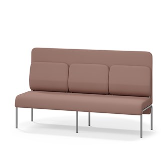 Adapt 180 sohva, medium selkänoja, ik 45, K 108