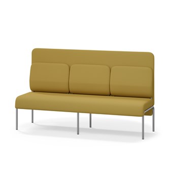 Adapt 180 sohva, medium selkänoja, ik 45, K 108