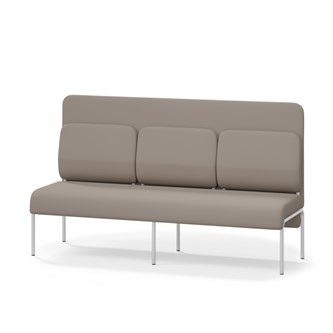 Adapt 180 sohva, medium selkänoja, ik 45, K 108