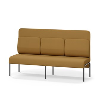 Adapt 180 sohva, medium selkänoja, ik 45, K 108
