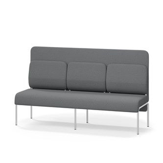 Adapt 180 sohva, medium selkänoja, ik 45, K 108