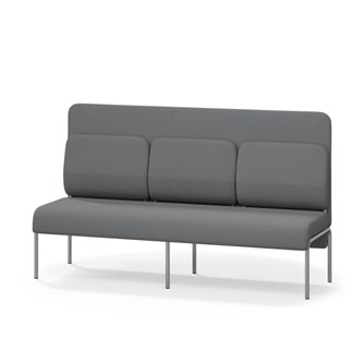 Adapt 180 sohva, medium selkänoja, ik 45, K 108