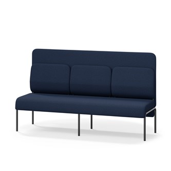 Adapt 180 sohva, medium selkänoja, ik 45, K 108
