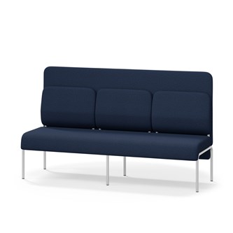 Adapt 180 sohva, medium selkänoja, ik 45, K 108