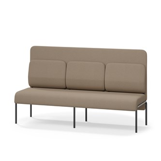 Adapt 180 sohva, medium selkänoja, ik 45, K 108