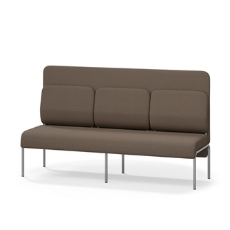 Adapt 180 sohva, medium selkänoja, ik 45, K 108