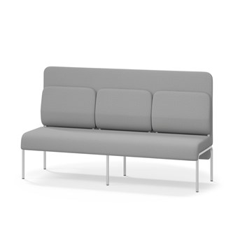 Adapt 180 sohva, medium selkänoja, ik 45, K 108
