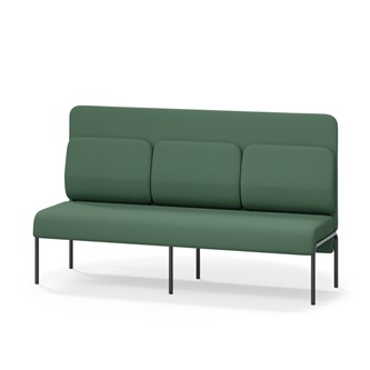 Adapt 180 sohva, medium selkänoja, ik 45, K 108