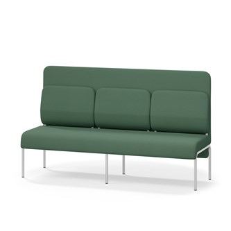 Adapt 180 sohva, medium selkänoja, ik 45, K 108