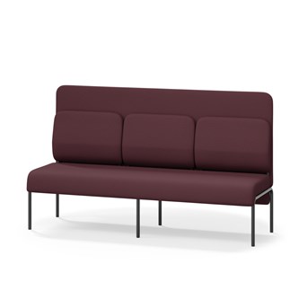 Adapt 180 sohva, medium selkänoja, ik 45, K 108