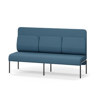 Adapt 180 sohva, medium selkänoja, ik 45, K 108