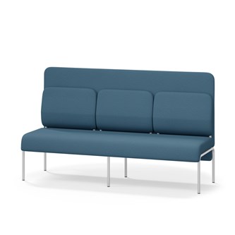 Adapt 180 sohva, medium selkänoja, ik 45, K 108