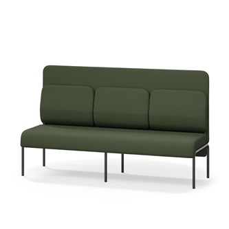 Adapt 180 sohva, medium selkänoja, ik 45, K 108