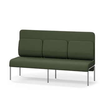 Adapt 180 sohva, medium selkänoja, ik 45, K 108