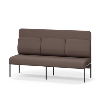 Adapt 180 sohva, medium selkänoja, ik 45, K 108